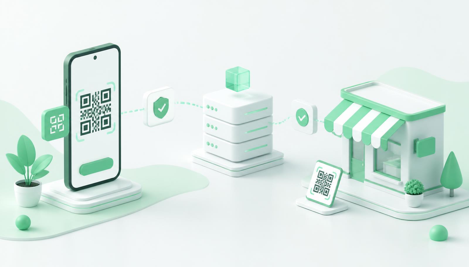 Tampilan dashboard Topinz Payment: statistik transaksi, invoice QRIS, dan riwayat webhook